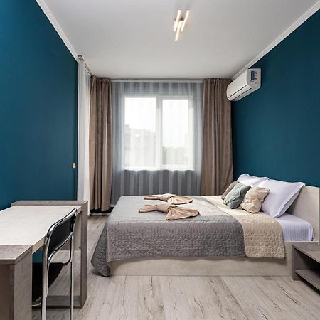 Modernly-Designed 1Bd Apartment With A Nice Terrace Plovdiv Exterior photo